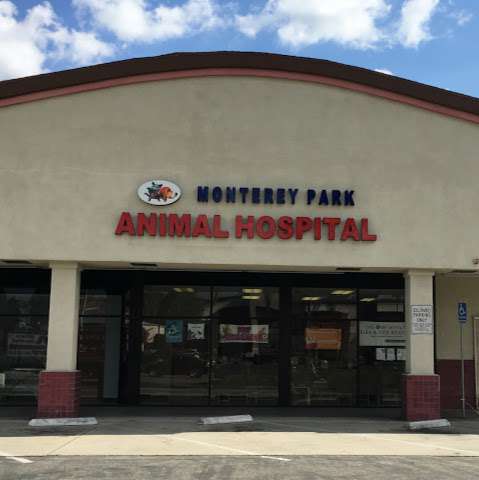 Monterey Park Animal Hospital - Sanathara Rajendra DVM in Monterey Park